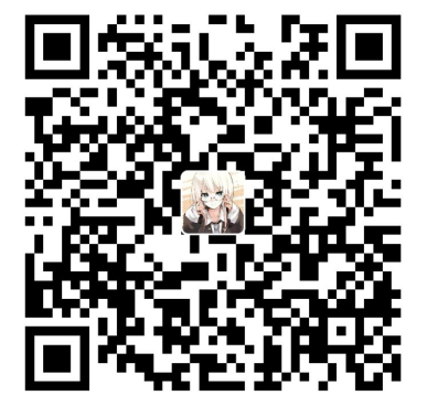 支付宝收款码